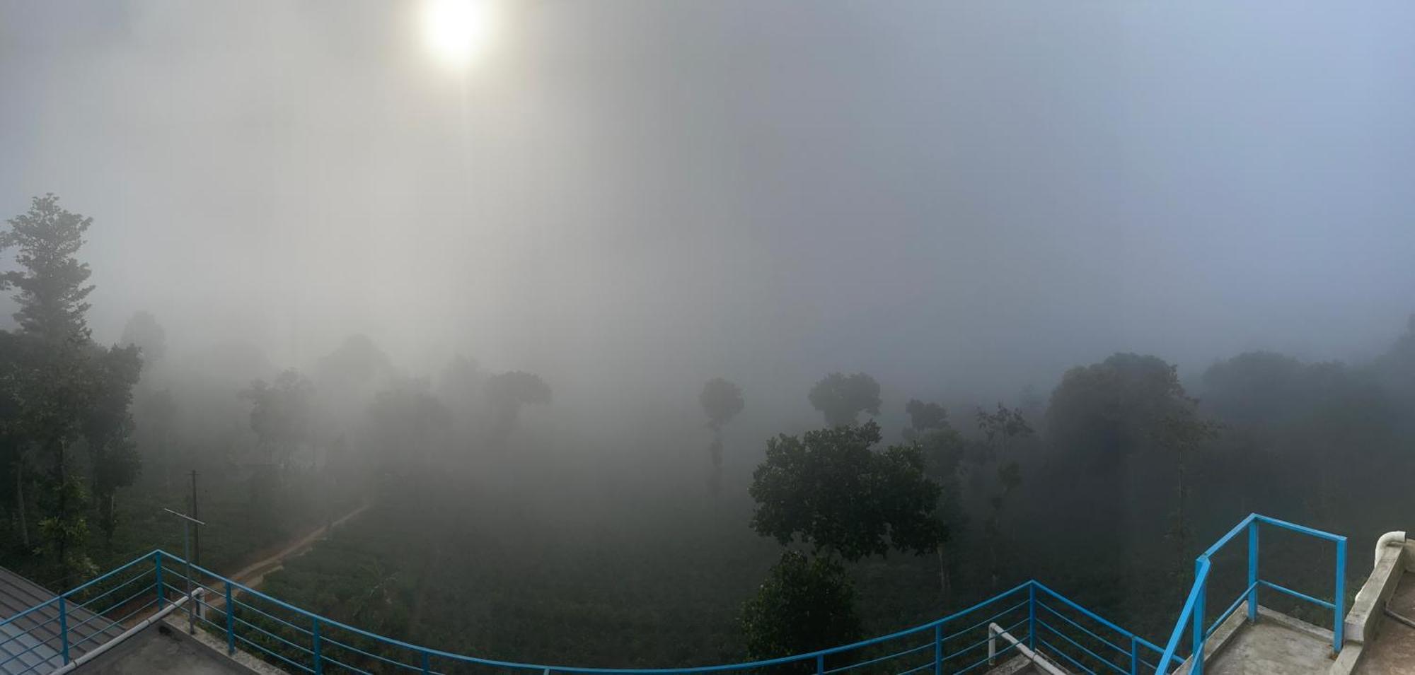 Best Mist Idukki Luaran gambar