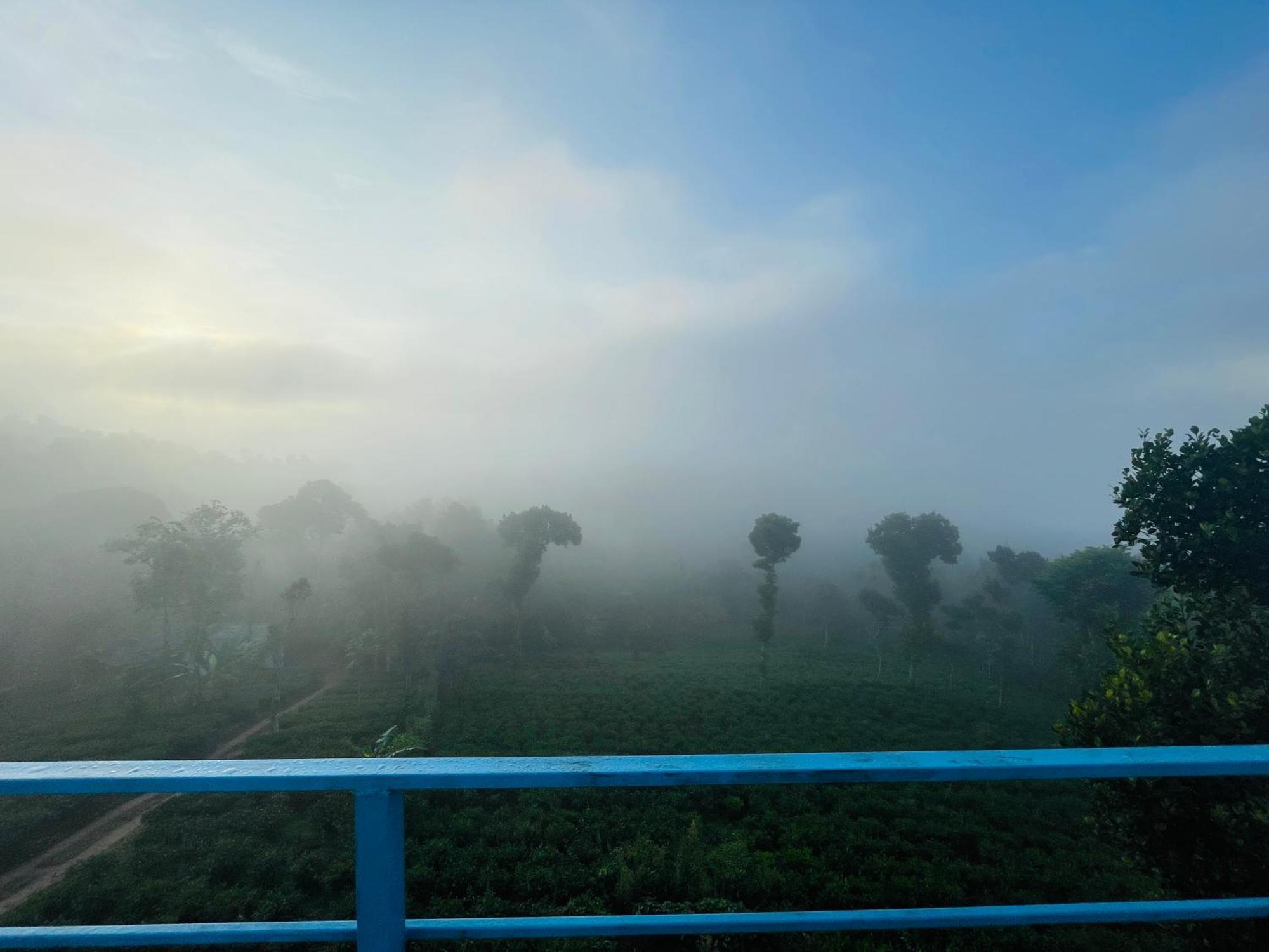 Best Mist Idukki Luaran gambar