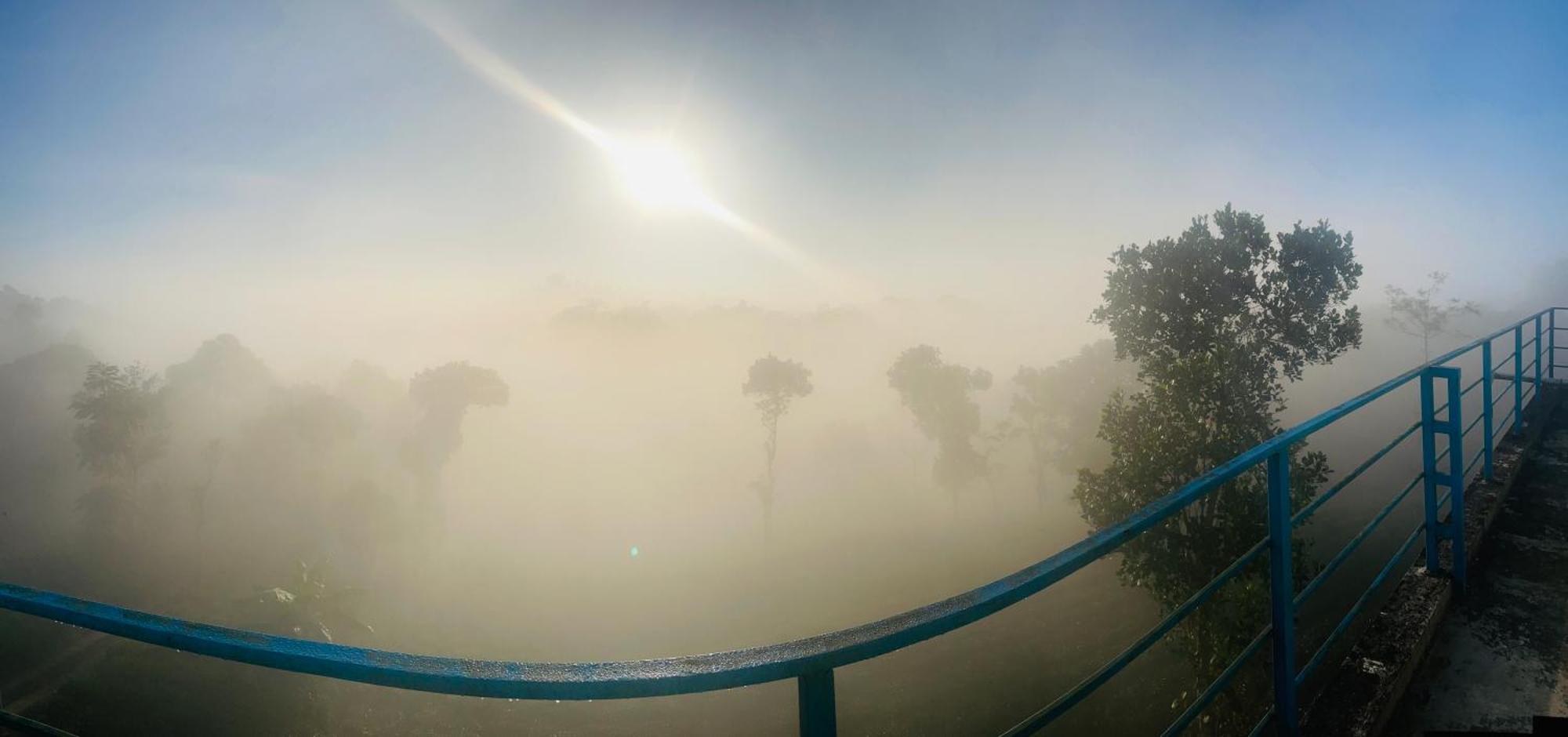 Best Mist Idukki Luaran gambar