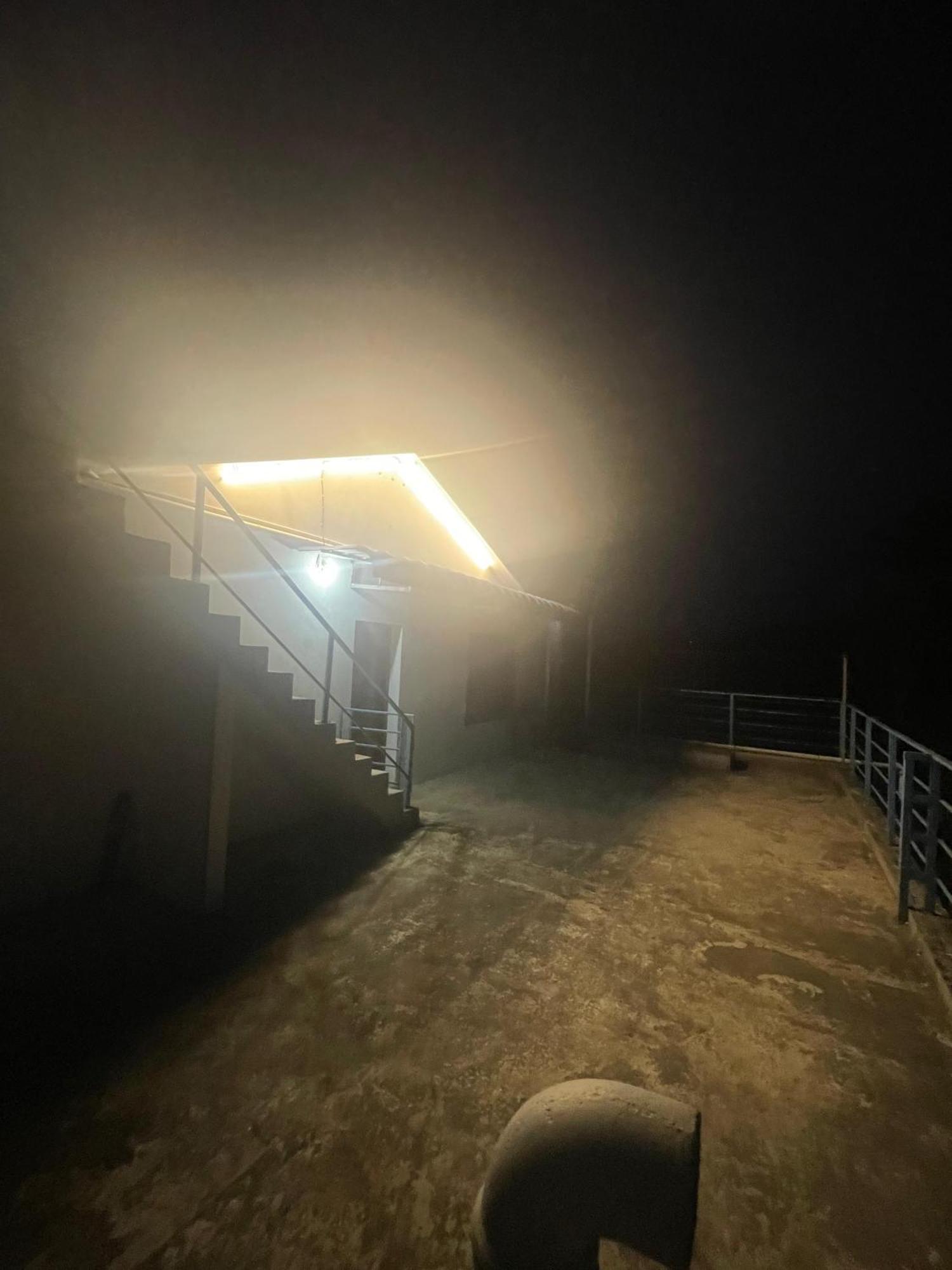 Best Mist Idukki Luaran gambar